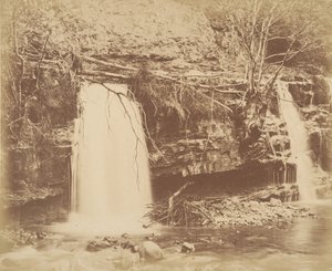 Aşağı Güz, 1856. by G. B. Gething