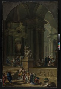  by G. B. and Valeriani D. and G. Pittoni