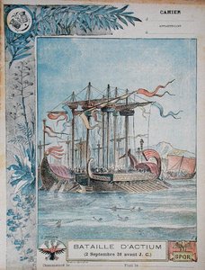 Actium Savaşı