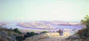 Lazaretto, Malta