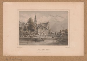 Keizersgracht