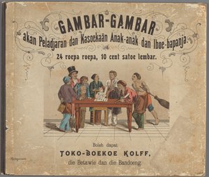 Resimler... by G. Kolff and Co