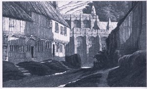 Clavering Essex