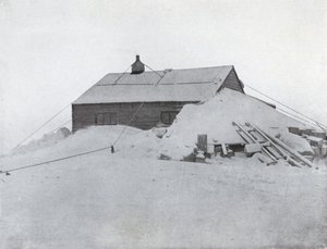 Cape Adare