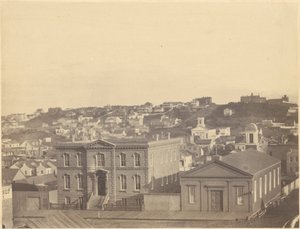 Kearny Caddesi
