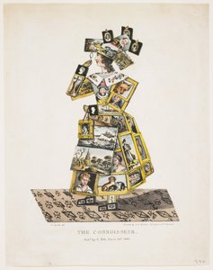 Uzman, 1830