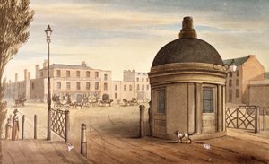 New Kent Road