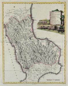Buraya Kadar Calabria, G. Zuliani