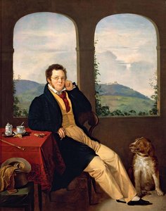 Franz Schubert
