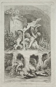 Çeşmeler Kitabı: No. 7, c. 1736.