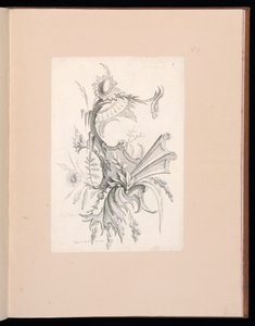 Ciltli Baskı (Fransa), 1699–1769 by Gabriel Huquier