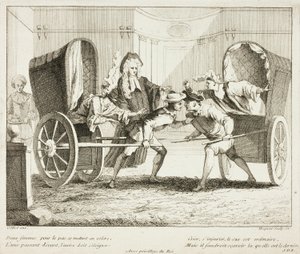 Livre de Scènes Comiques