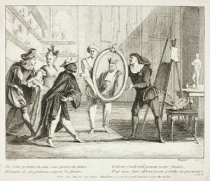 Livre de Scènes Comiques