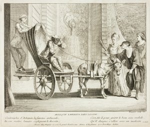 Livre de Scènes Comiques