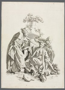 Duyular: Boucher