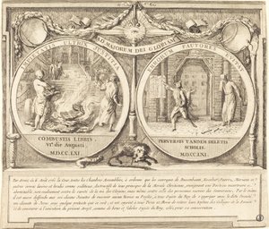 Cizvitlerin Sınır Dışı Edilmesi (Expulsion des Jesuites)