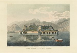 Güzel Ada Isola Bella