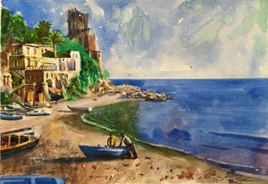  by Gabriel Palma