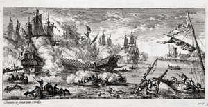 22 Nisan 1676