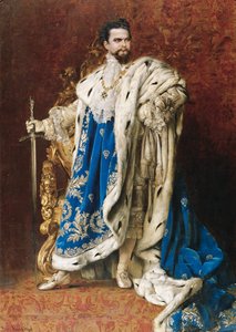 St George Şövalyeleri Nişanı