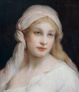  by Gabriel von Max