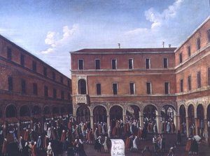 Campo S. Giacomo dell