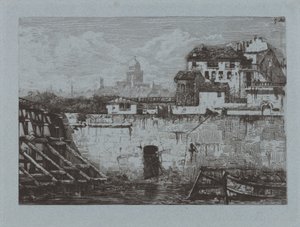 Île Saint-Louis
