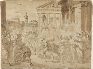 Antik Roma
