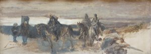  by Gaetano Previati