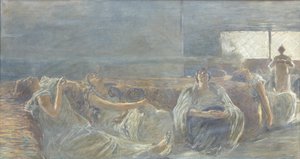 by Gaetano Previati