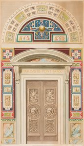 Loggia I