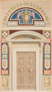 Loggia XIII