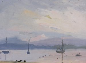 Champlain Gölü