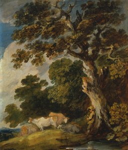  by Gainsborough Dupont