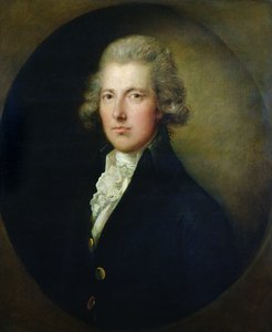 Genç William Pitt