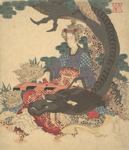 Benzaiten