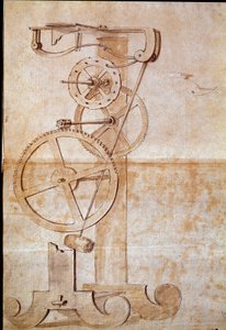 İtalyan astronom ve fizikçi Galileo Galilei dit Galilee (1564-1642) tarafından 1638