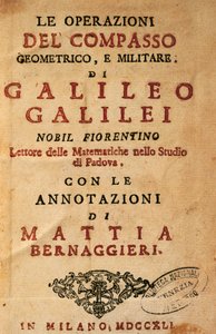 Galileo Galilei