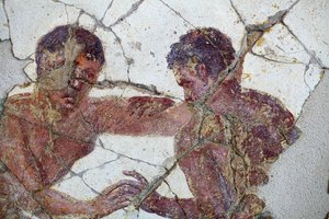 Palaestra oyunları