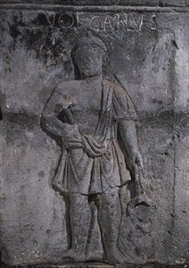 Nautes Sütunu