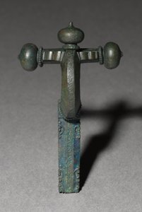 Tatar yayı Fibula, c.350-400