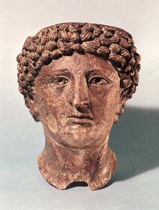 Apollon Başkanı, Lillebonne