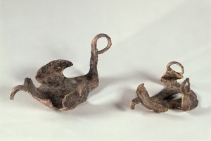 Hiposandallar (demir)