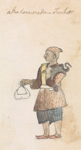 Bir Mohamatan Fakir by Gangaram Chintaman Tambat