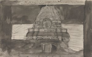 Malhas Turksee takma adı Kauteseneo by Gangaram Chintaman Tambat