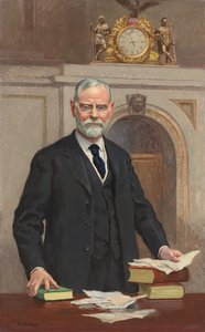 James Robert Mann, c. 1910-1925.
