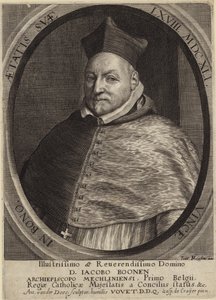 Jacob Boonen