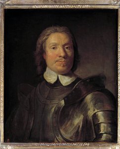 Olivier Cromwell