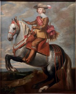  by Gaspar De Crayer