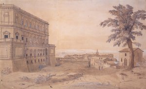 Caprarola
